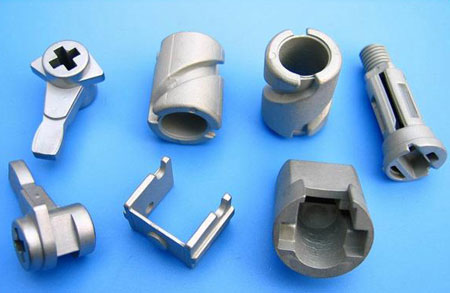 粉末冶金制品与铸造的优点和缺点